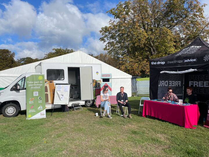 TARG welcome fair 2022